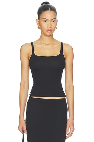 Square Neck Tank WAO