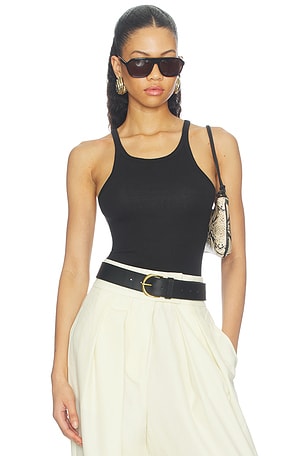 Racer Tank WAO