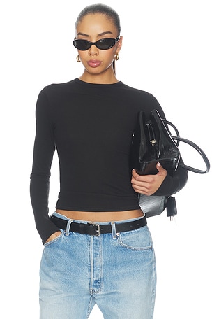 Long Sleeve Tee WAO