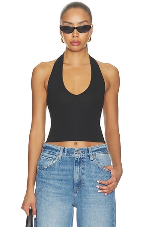 Halter Tank WAO