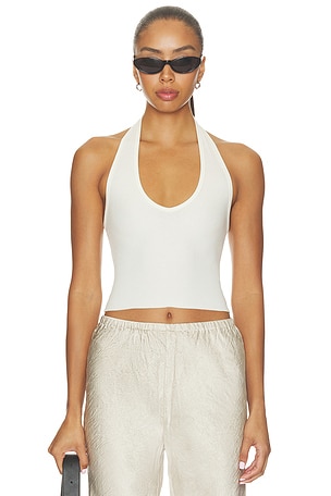 Halter Tank WAO