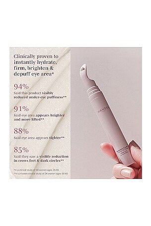 Wander beauty crema para los ojos baggage claim eye Crema en color belleza: N/A