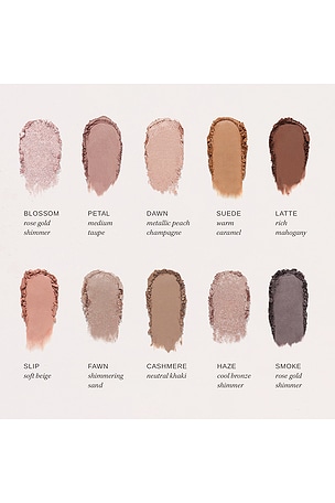 Wander Beauty Neutral Eyeshadow Palette in Beauty: NA