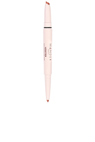 Lipsetter Dual Lipstick And Liner Wander Beauty