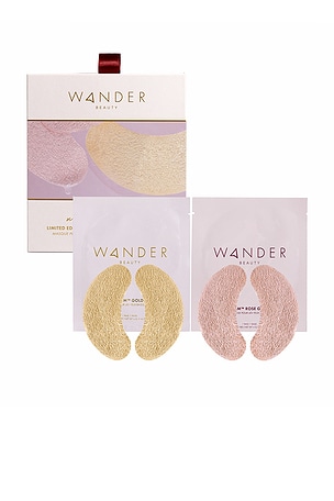 Winter Glow Kit Wander Beauty