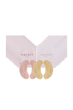 Wander Beauty Winter Glow Kit in Beauty: NA
