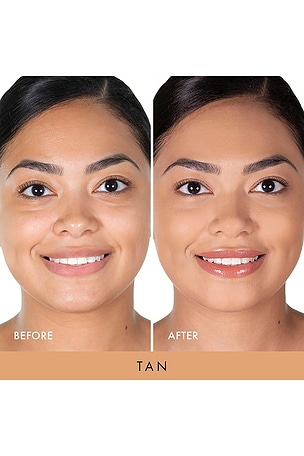 Wander Beauty Wanderlust Powder Foundation in Tan