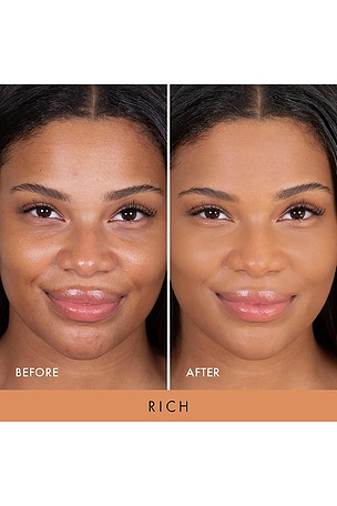 Wander Beauty Wanderlust Powder Foundation in Rich