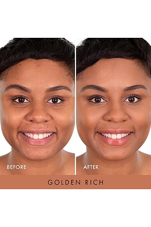 Wander Beauty Wanderlust Powder Foundation