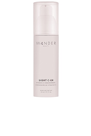 Sight C-er Vitamin C Concentrate Wander Beauty