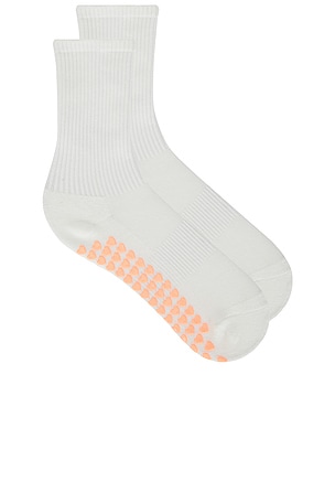 Tube Grip Sock WellBeing + BeingWell