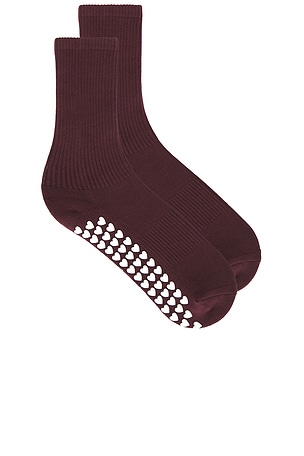 Tube Grip Sock WellBeing + BeingWell