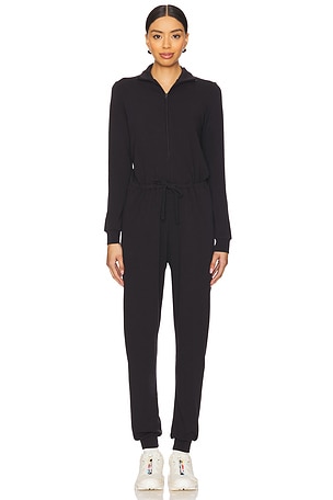 Carmel Jumpsuit WellBeing + BeingWell