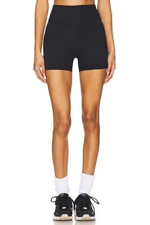 Movewell Rio 4 Inch Short WellBeing + BeingWell