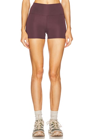 Lorena 3 Inch Shorts WellBeing + BeingWell