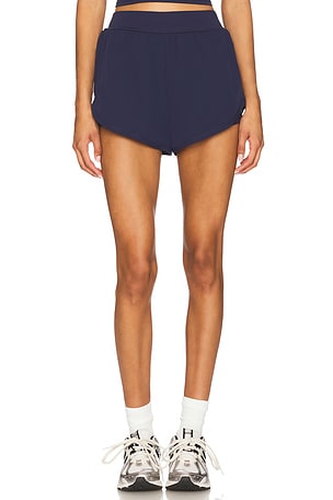 Vega Short WellBeing + BeingWell