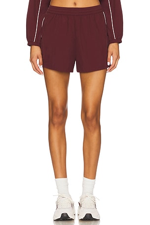 Portola Shorts WellBeing + BeingWell