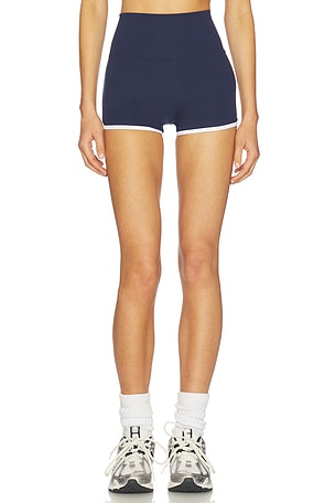 Movewell Alba 3 Inch Short WellBeing + BeingWell