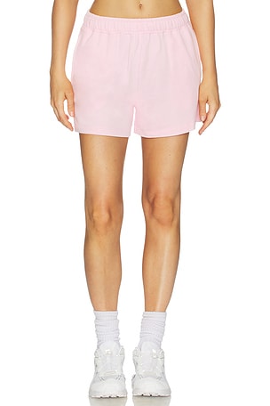 Cooper Short WellBeing + BeingWell