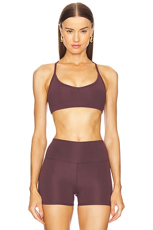 Willa Sports Bra WellBeing + BeingWell