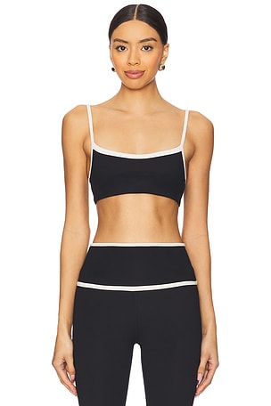 FlowWell Taryn Sports Bra WellBeing + BeingWell