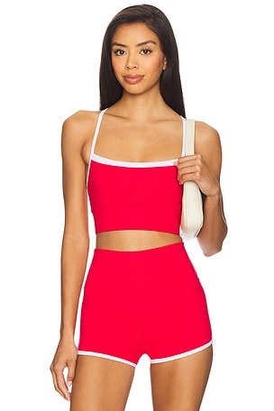 MoveWell Morgan Sports Bra WellBeing + BeingWell