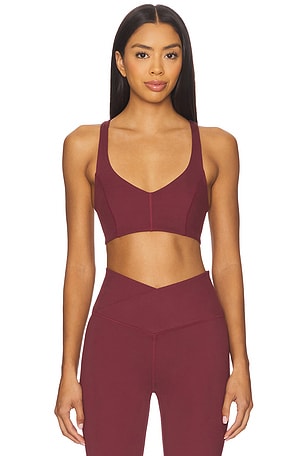 FlowWell Lexie Sports Bra WellBeing + BeingWell