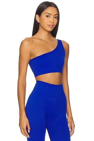 StretchWell Jade Sports Bra WellBeing + BeingWell