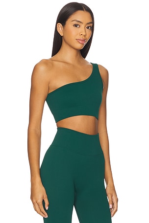 StretchWell Jade Sports Bra WellBeing + BeingWell