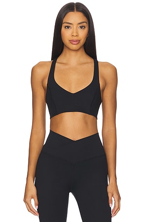 FowWell Lexie Sports Bra WellBeing + BeingWell
