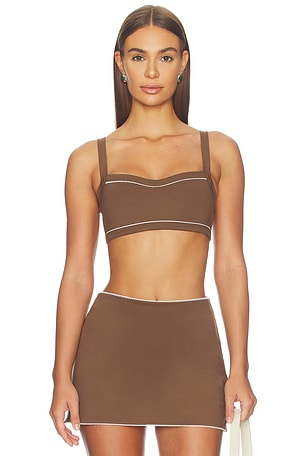 Flowwell Ember Sports Bra WellBeing + BeingWell