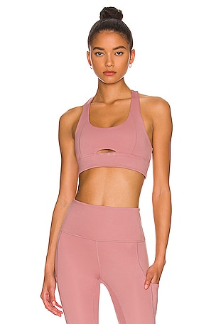 MoveWell Tallulah Sports Bra WellBeing + BeingWell