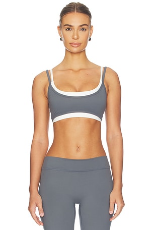 Flowwell Bisou Sports Bra WellBeing + BeingWell