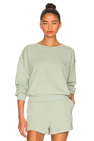 Goldie Sweatshirt WellBeing + BeingWell