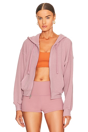 Marlowe Hoodie WellBeing + BeingWell