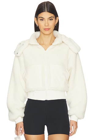 Ponderosa Jacket WellBeing + BeingWell