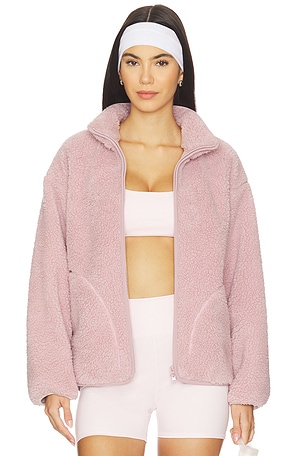 Benson Jacket WellBeing + BeingWell