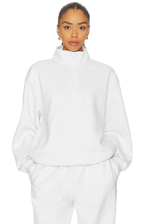 Remy Half Zip WellBeing + BeingWell