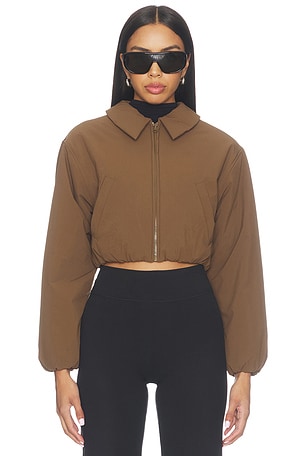 CHAQUETA BRONTE WellBeing + BeingWell