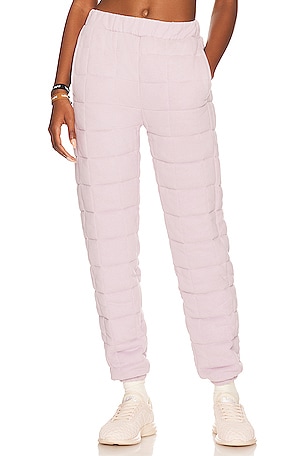 Sonora Sweatpant WellBeing + BeingWell