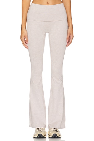 LoungeWell Monte Foldover Pant WellBeing + BeingWell