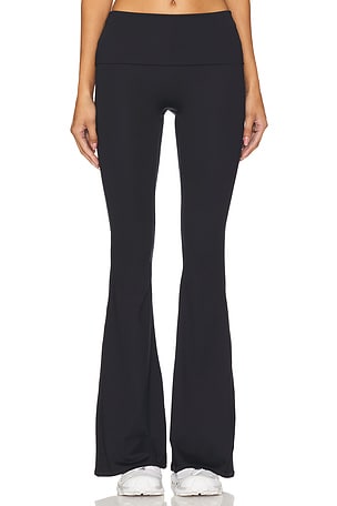 Flowwell Callista Foldover Pant WellBeing + BeingWell