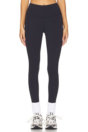 LEGGINGS WARMWELL STIRRUP WellBeing + BeingWell