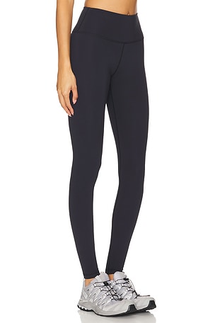 WellBeing + BeingWell WarmWell Cielo Legging in Black