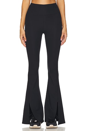 Movewell Porter Flare Pant WellBeing + BeingWell