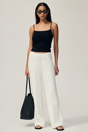 PANTALÓN JUNO WellBeing + BeingWell