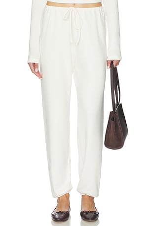 Delaney Jogger WellBeing + BeingWell