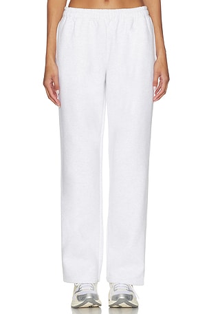 Wilde Straight Leg Sweatpant WellBeing + BeingWell