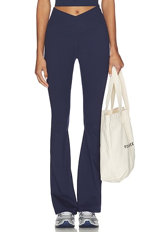 Flowwell Callista Crossover Pant WellBeing + BeingWell
