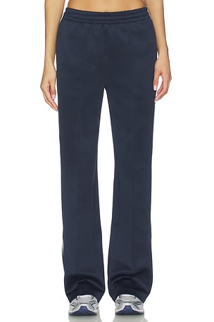 The Track Pant WellBeing + BeingWell